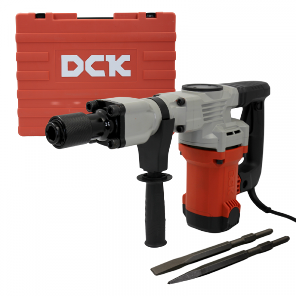 Máy đục bê tông DCK KZG06-6S