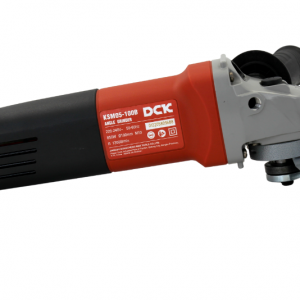 Máy mài góc DCK KSM05-100B 100mm/850W