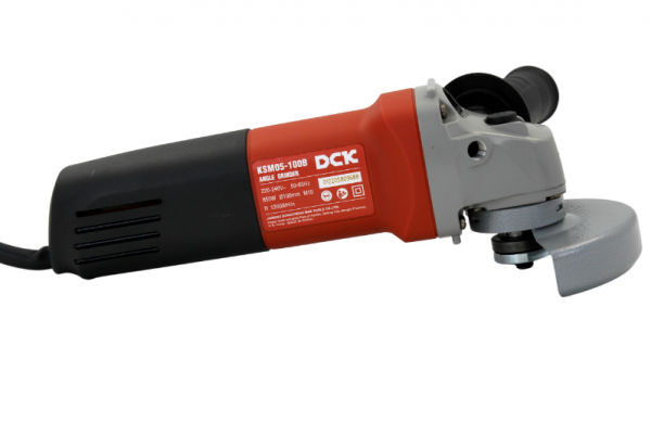 Máy mài góc DCK KSM05-100B 100mm/850W