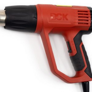 Máy thổi nóng DCK KQB04-2000 2000W